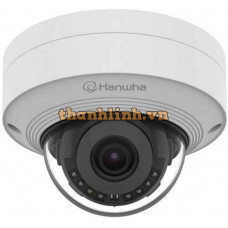 Camera IP Dome hồng ngoại 8.0 Megapixel Hanwha Vision QNV-C9011R